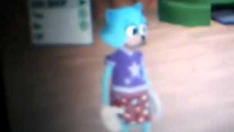 How to get all gags on toontown!