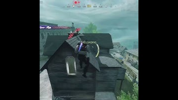 Nobody Messes With Duckyo and his Bodyguard Lerch | CODM BR #codmbr #brcodm #codmshorts