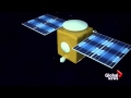 Canada partners with NASA intercept