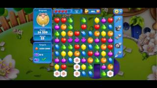 FruitLand Level 79