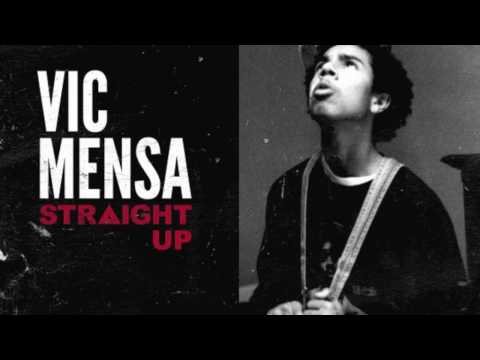 Lights Out - Vic Mensa