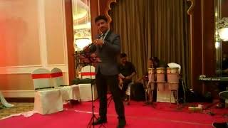 Zehnaseeb  Flute Cover hasee Toh Phaseeparineeti Sidharthchinmayi