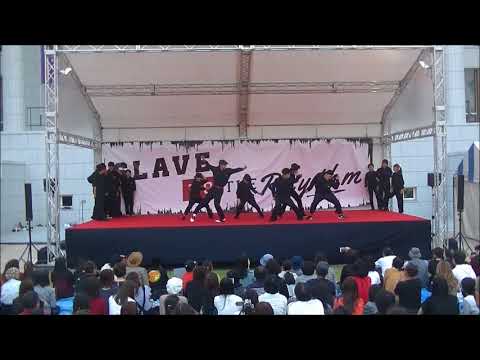 学祭2017 LOCK