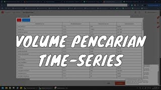 [DEMO] Tools Mendeteksi Trend Keyword di Shopee | Teknik Riset Produk Laris Shopee screenshot 5