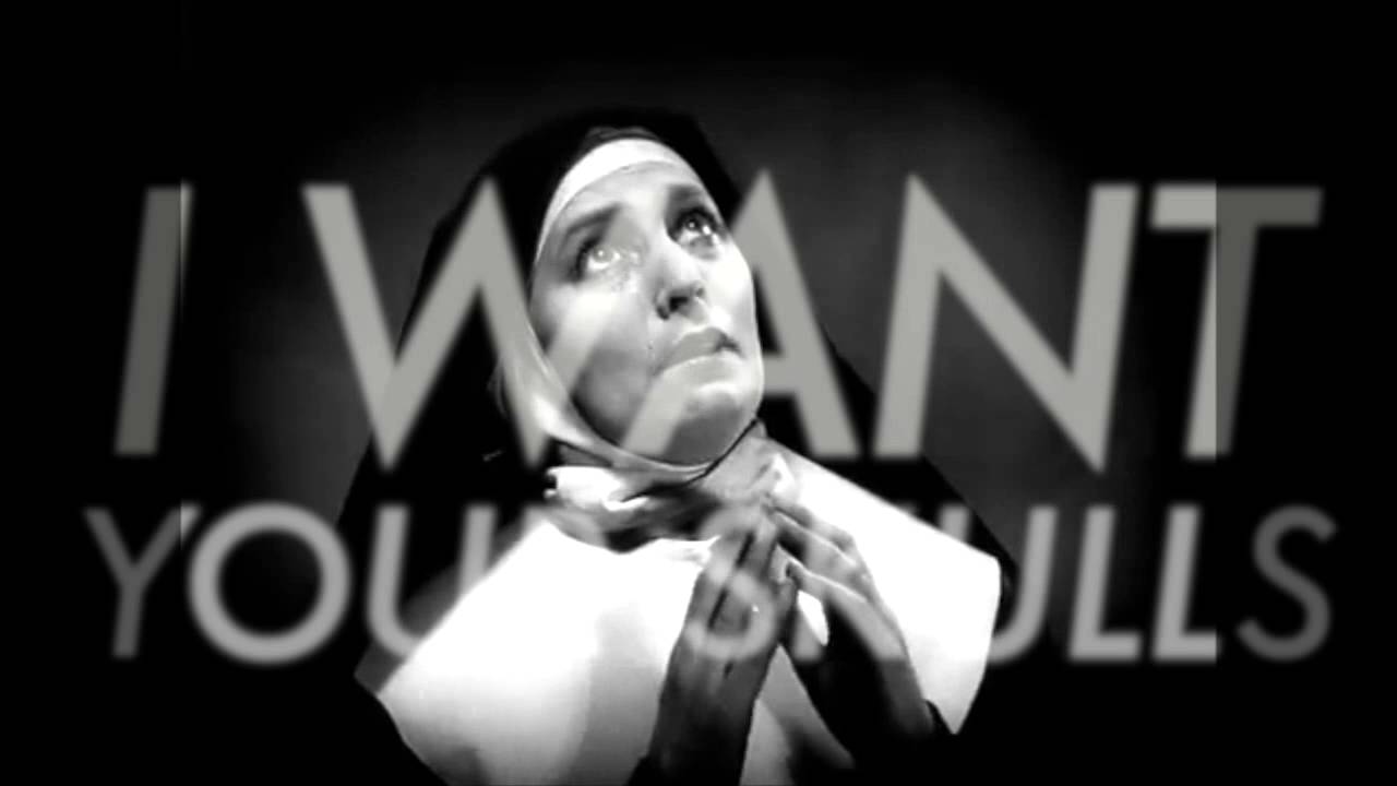 Lessons - Skulls (Misfits Cover)