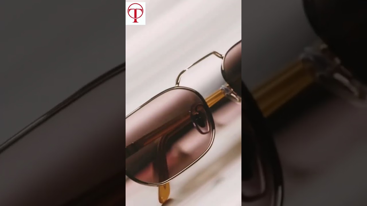 🕶️ Level Up Your Summer Look with Trendy Sunglasses from Twinkle Optical!