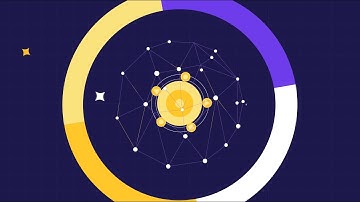 Betterment  - Decentralized Finance | 2D Explainer Video