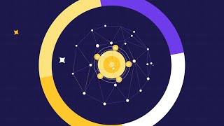 Betterment  - Decentralized Finance | 2D Explainer Video