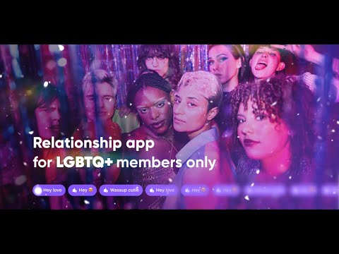 Taimi - LGBTQ + المواعدة والدردشة