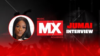 Jumai Talks "Viral" New Single, Nigerian Background, Performing at Angela Yee Day + NYFW Outing