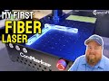 When to Get a Fiber Laser - ComMarker B4 20w