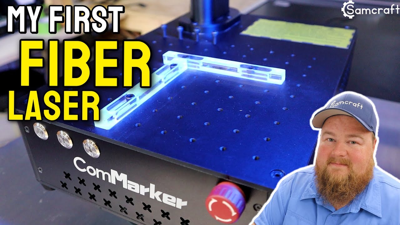 when-to-get-a-fiber-laser-commarker-b4-20w-youtube