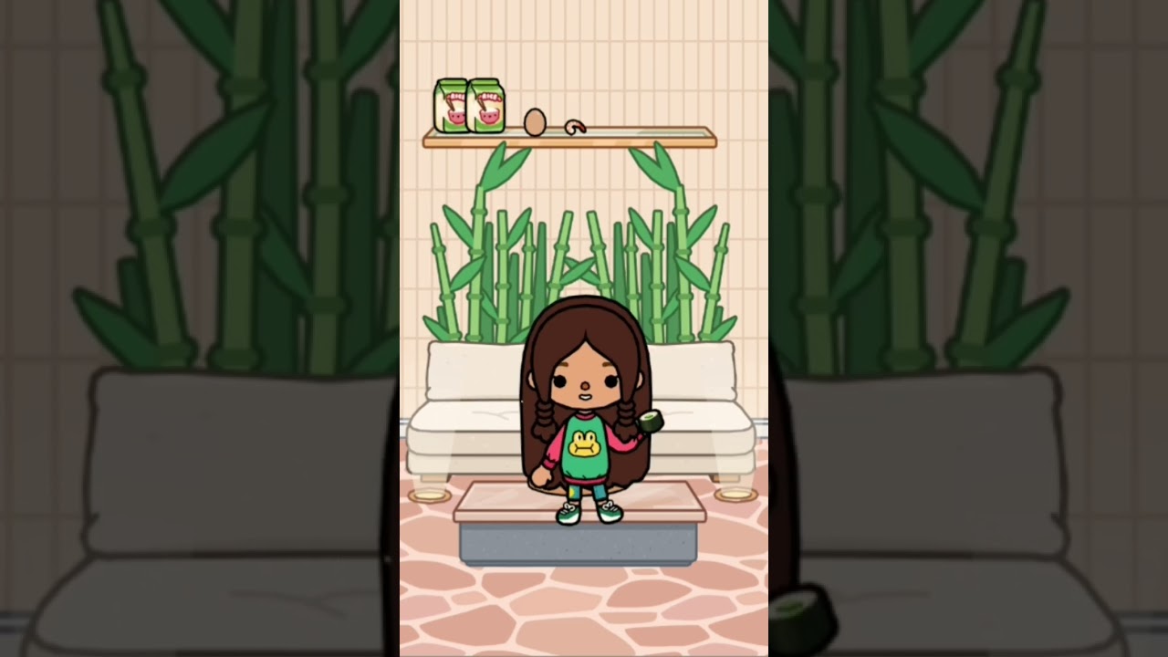 Все суши/роллы в Тока Бока🍣 // 