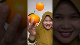 Belajar warna dengan buah-buahan | Colors and fruits #shorts #warna #colors #learncolors #fruits