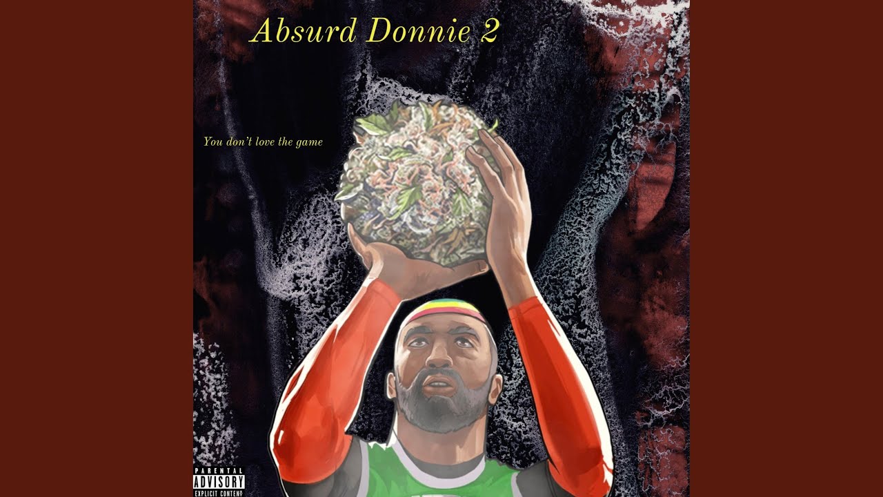 Absurd Donnie 2