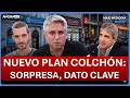 EXCLUSIVO: SORPRESA CLAVE DEL NUEVO "PLAN DÓLARES COLCHÓN" I Maxi Montenegro #MaxiMediodía
