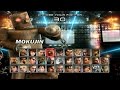 Tekken 5 Mokujin