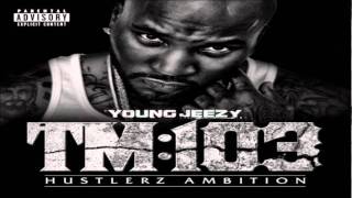Video thumbnail of "Young Jeezy - Higher Learning (Feat. Snoop Dogg, Devin The Dude & Mitchellel)"