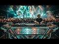 Cinematic Melodic Techno 2 Hours Mix 2026 | Deep Atmospheric Journey 🌌✨