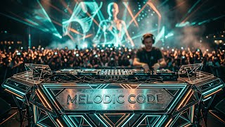 Cinematic Melodic Techno 2 Hours Mix 2026 | Deep Atmospheric Journey 🌌✨