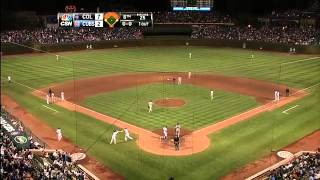 2013/05/15 DeJesus scores on error