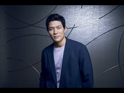 B1- 鈴木亮平、『シティーハンター』“ゲワイダンス”に反響「ダンスもできるんですか!」「カッコイイしオモロイ」