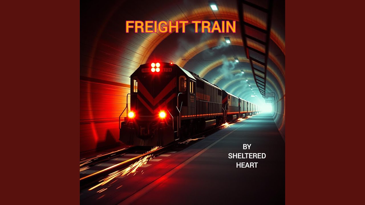 FREIGHT TRAIN