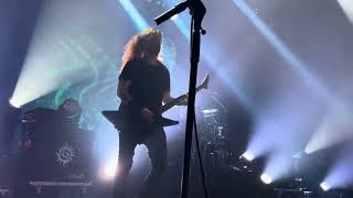 Decapitated - Nihility Set (part 2) - Live in Rennes 2024 (2/6)