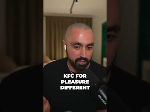 Tristan TATE Exposes