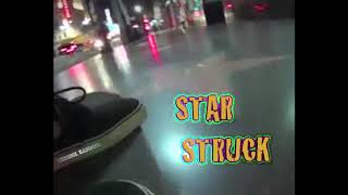 Walk Around - Chrome Hammer - Star Struck