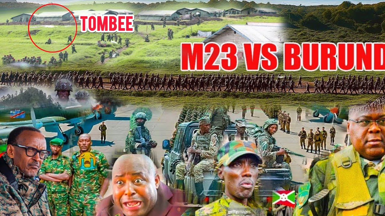 DORE INTSINZI IKOMEYE CYANE MA23 YEGUKANYE IKIGITONDO🔥IMIRAMBO MYINSHI KISANGANI_KAZINGA HARATURITSE