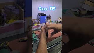 oppo f19 teardown oppo f19 disassembly #oppo #smartphone #malik