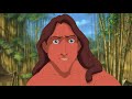Tarzan Fremde Wie Ich EN 