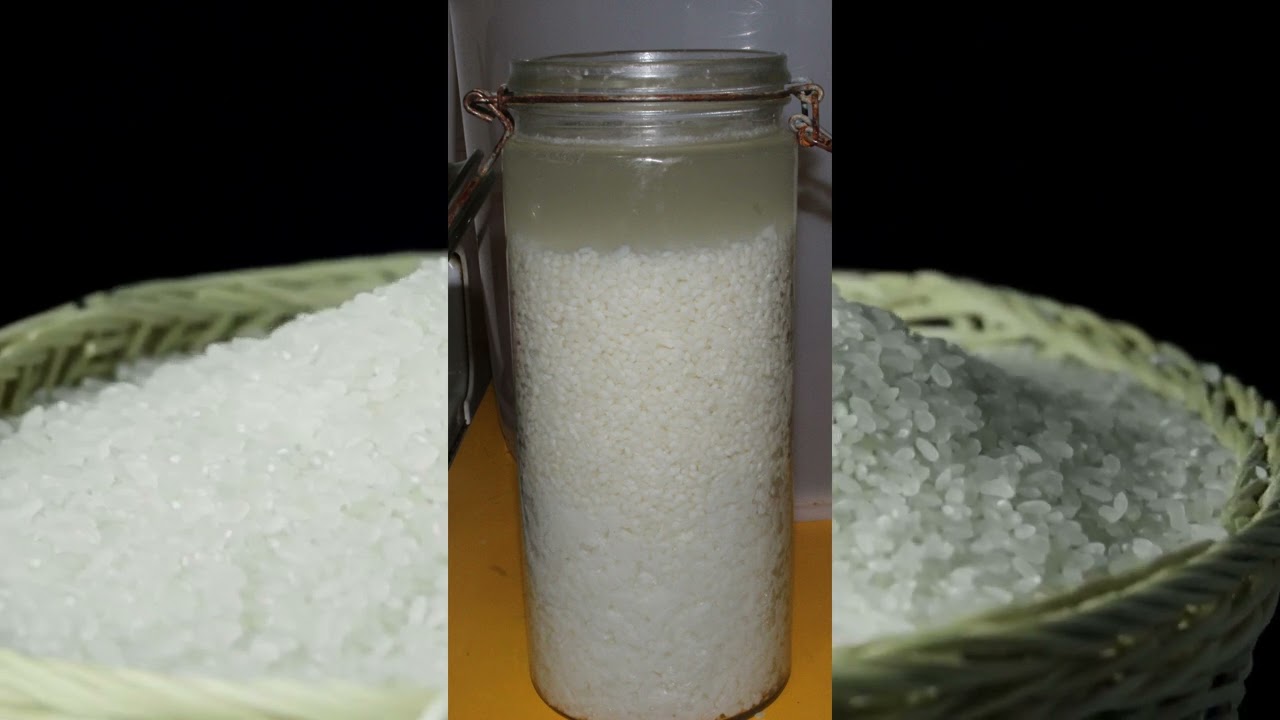 Making a better quality of rice wine (sake)