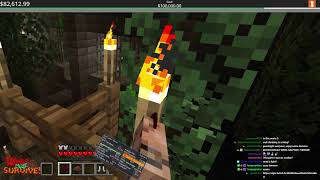 24 HOURS IN MINECRAFT VR: Charity Stream Benefiting No Kid Hungry (Part 4) @wayneradiotvONDEMAND