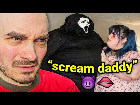 FINAL BOSS OF TIKTOK CRINGE