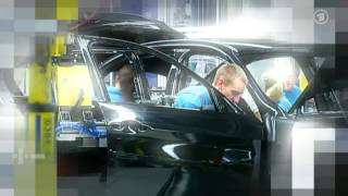 Leiharbeiter Bei Autofirmen