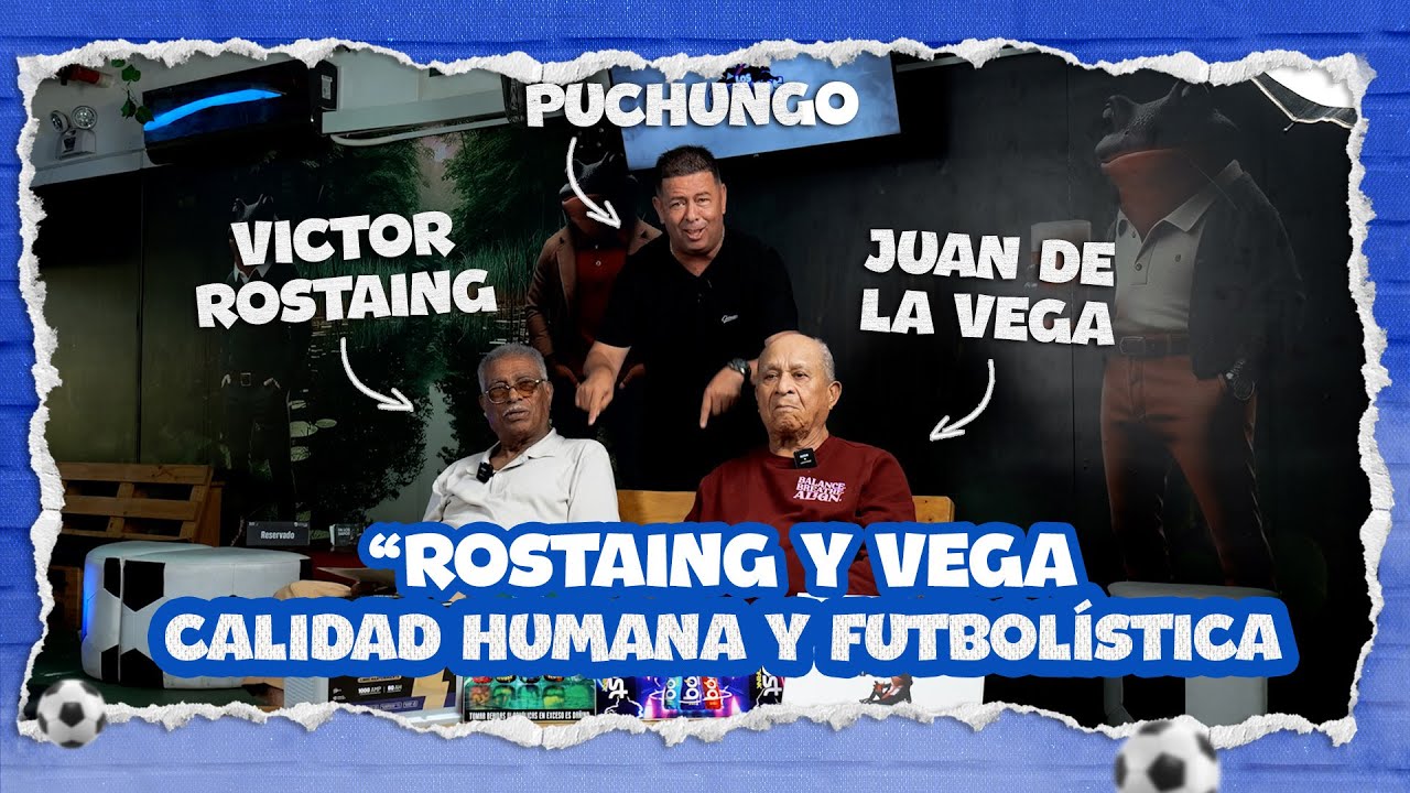 LEYENDAS VIVAS DEL FÚTBOL PERUANO