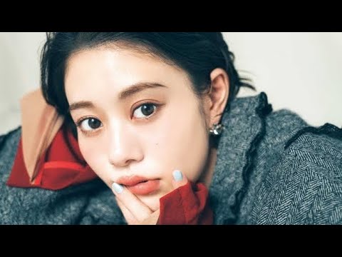 高畑充希さん（33）「結婚して今は生活に取り組むことを楽しんでいます」【映画『秒速5センチメートル』出演中】｜CLASSY.