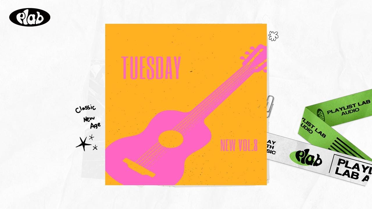 [Audio] Tuesday - Happy Ta - YouTube