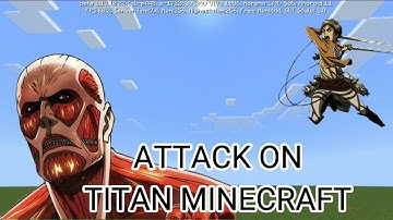 preview of attack on titan command