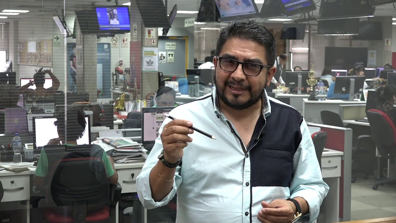 EL LÁPIZ DE ASIÁN: Mamani ahora se toca de nervios noticias de el salvador