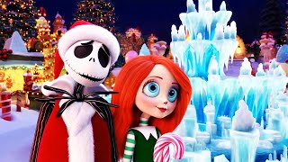 Download Lagu Jack Skellington and Sally Spooky Adventures New Episodes MP3 Download Lagu Jack Skellington and Sally Spooky Adventures New Episodes MP3