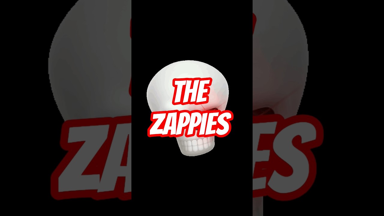 What Are the Mysterious Zappies in Clash Royale?