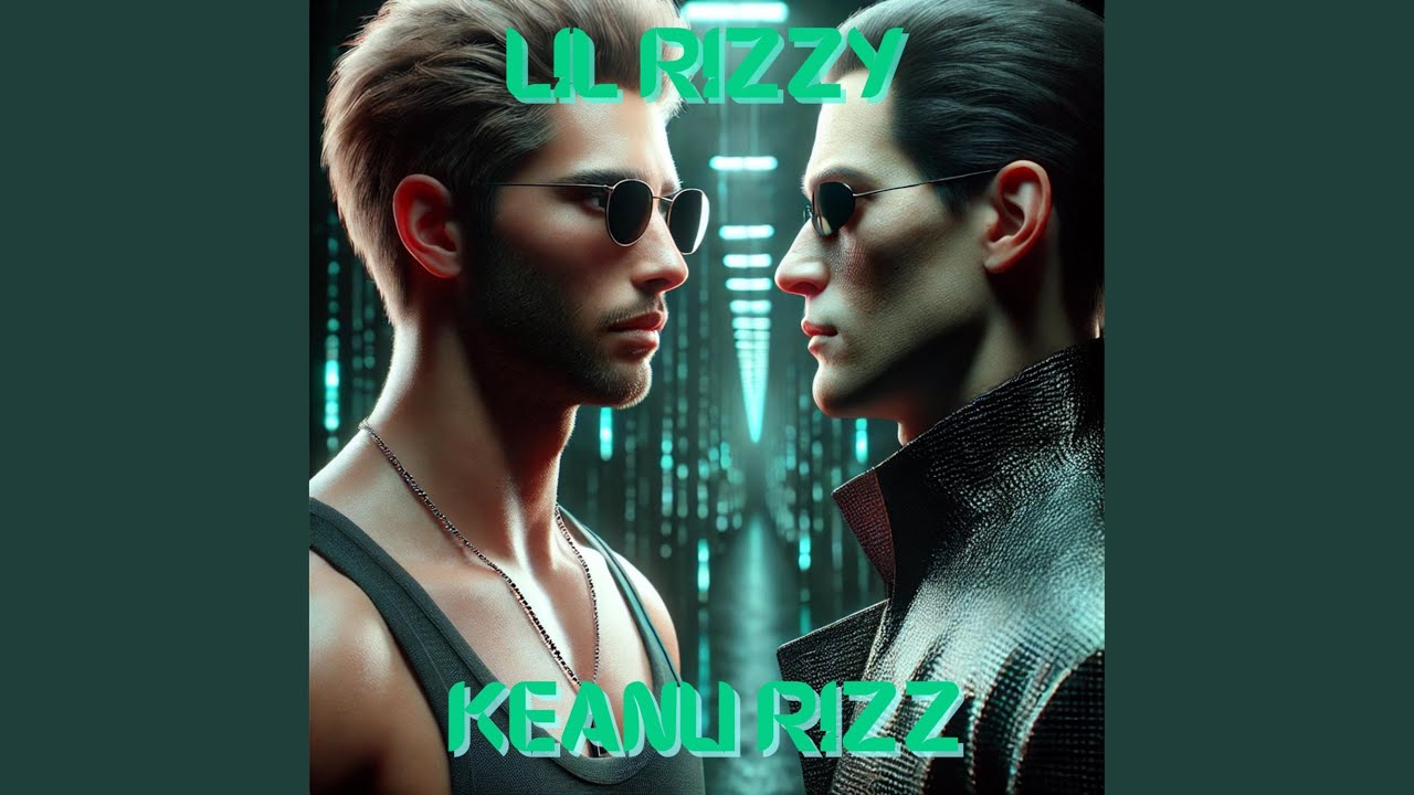 Keanu Rizz - YouTube