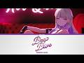 Deep Dive - Todoroki Hajime | Lyrics [KAN/ROM/ENG]