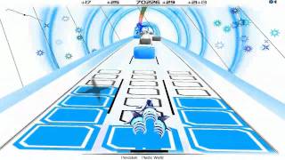| Audiosurf | Pendulum - Plastic World