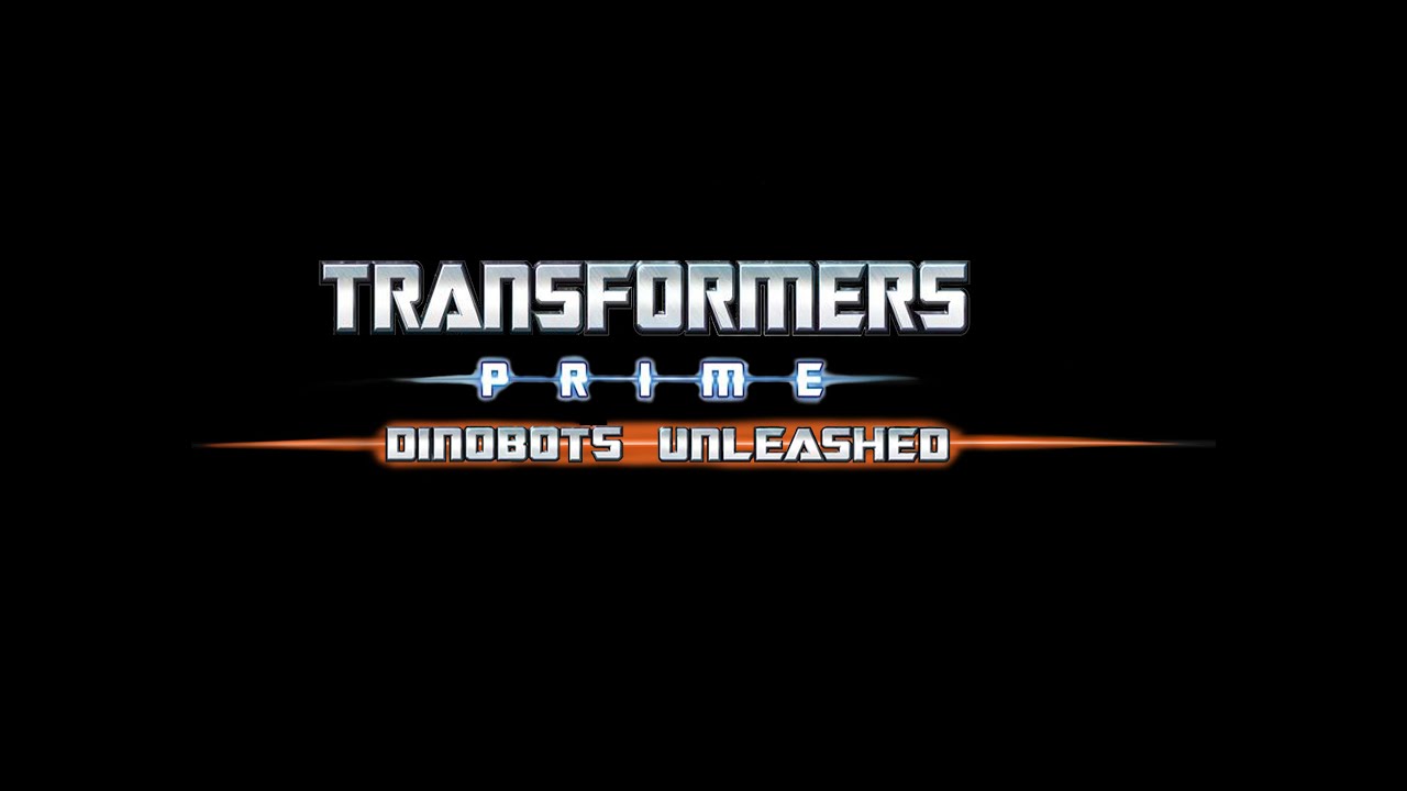 Transformers Prime Dinobots Unleashed Audition Video 2 YouTube