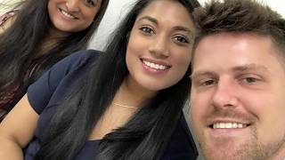 Medical School | Student Interview with AUIS Scholarship Recipient