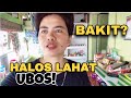 Ano ang mga mabentang item sa sari sari store sa panahon ng bagyo|business idea #typoonkristineph